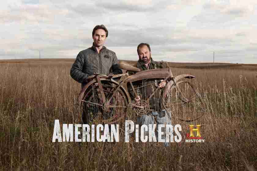 american-pickers
