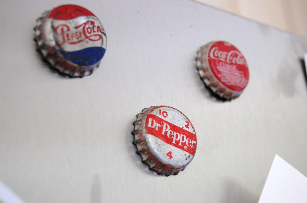 classic bottlecaps