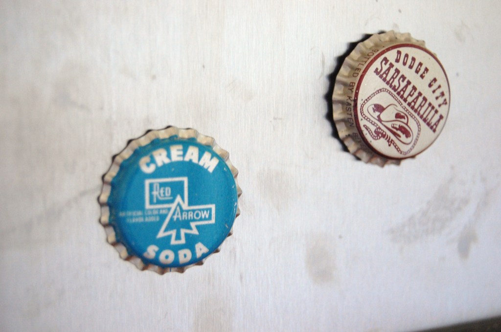 rare bottlecaps